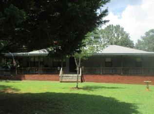 100 Ponder Ln, Munford, AL 36268
