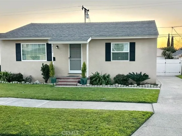 5959 Faculty Ave, Lakewood, CA 90712