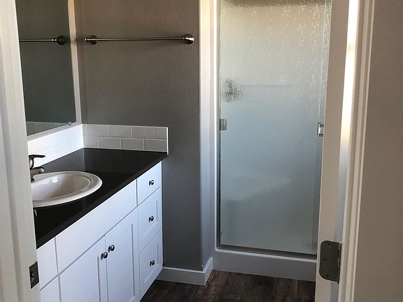 Master Suite Bathroom