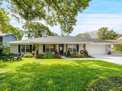 674 N Glenn Dr, Altamonte Springs, FL, 32701