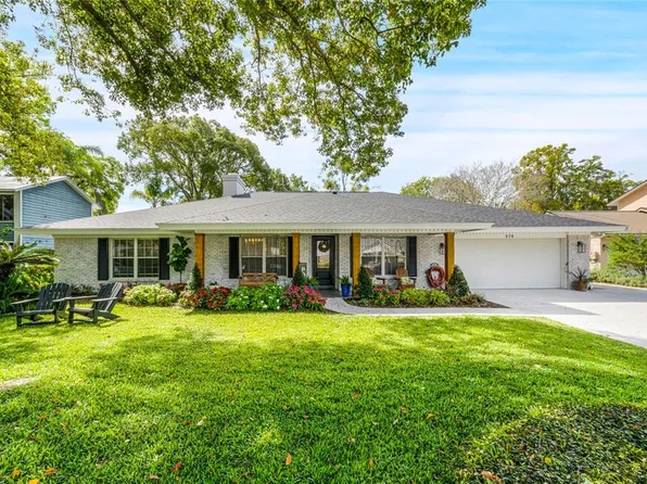 674 N Glenn Dr, Altamonte Springs, FL 32701