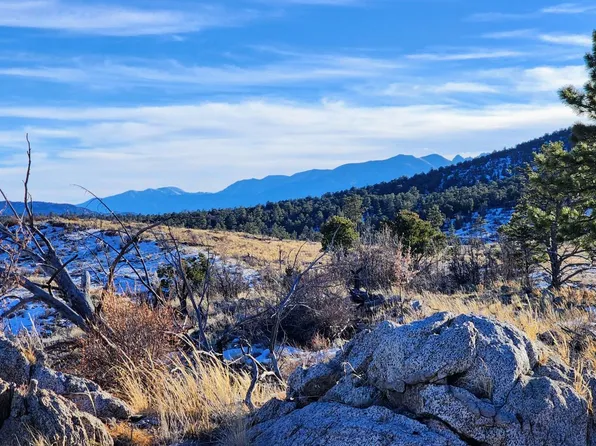 Tbd 36th Trl, Cotopaxi, CO 81223