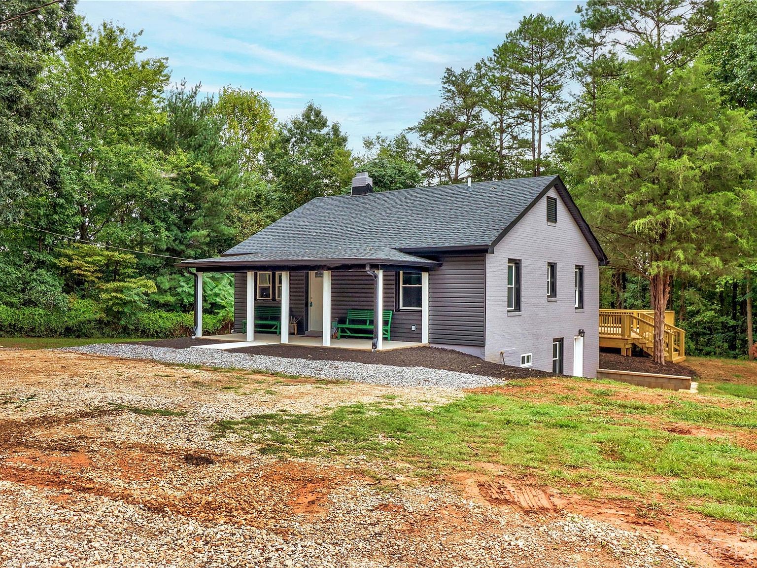 142 Sir Cir, Statesville, NC 28677 MLS 4065611 Zillow