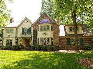 2501 Wamath Dr, Charlotte, NC 28210