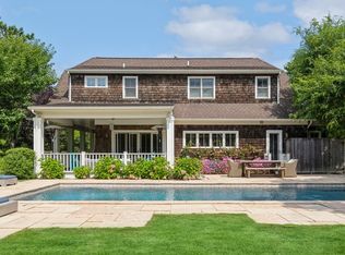 23 Devon Rd, Amagansett, NY 11930