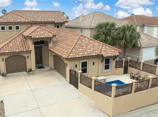 13525 Queen Johanna Ct, Corpus Christi, TX 78418