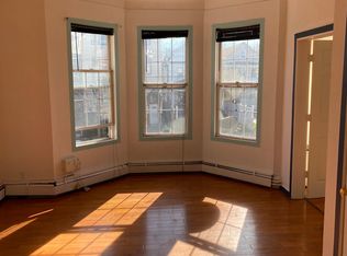 196 Duncan Ave #1, Jersey City, NJ 07306