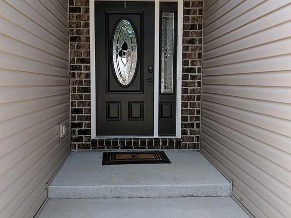 Entry way