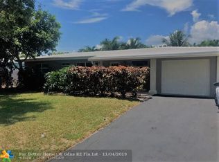 841 SE 1st Ave, Pompano Beach, FL 33060