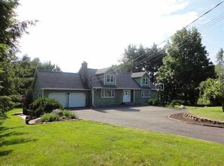 312 Watertown Rd, Middlebury, CT 06762