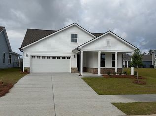 3025 River Island Way LOT 391, Myrtle Beach, SC 29588