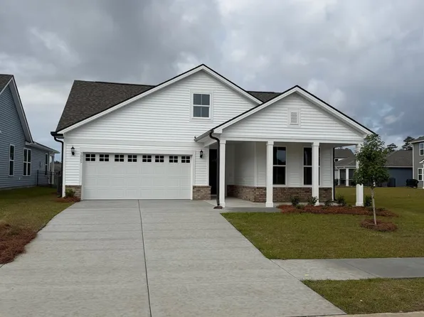 3025 River Island Way Phase 3 lot 391, Myrtle Beach, SC 29588