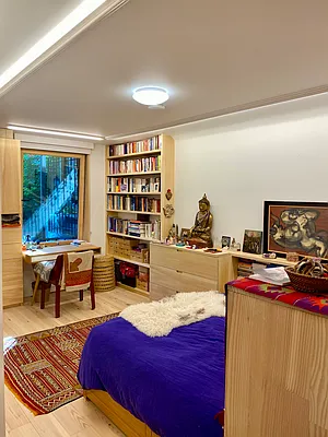 Rented by Compass | media 7