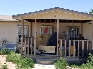 392 Calle El Oso Negro, Bernalillo, NM 87004