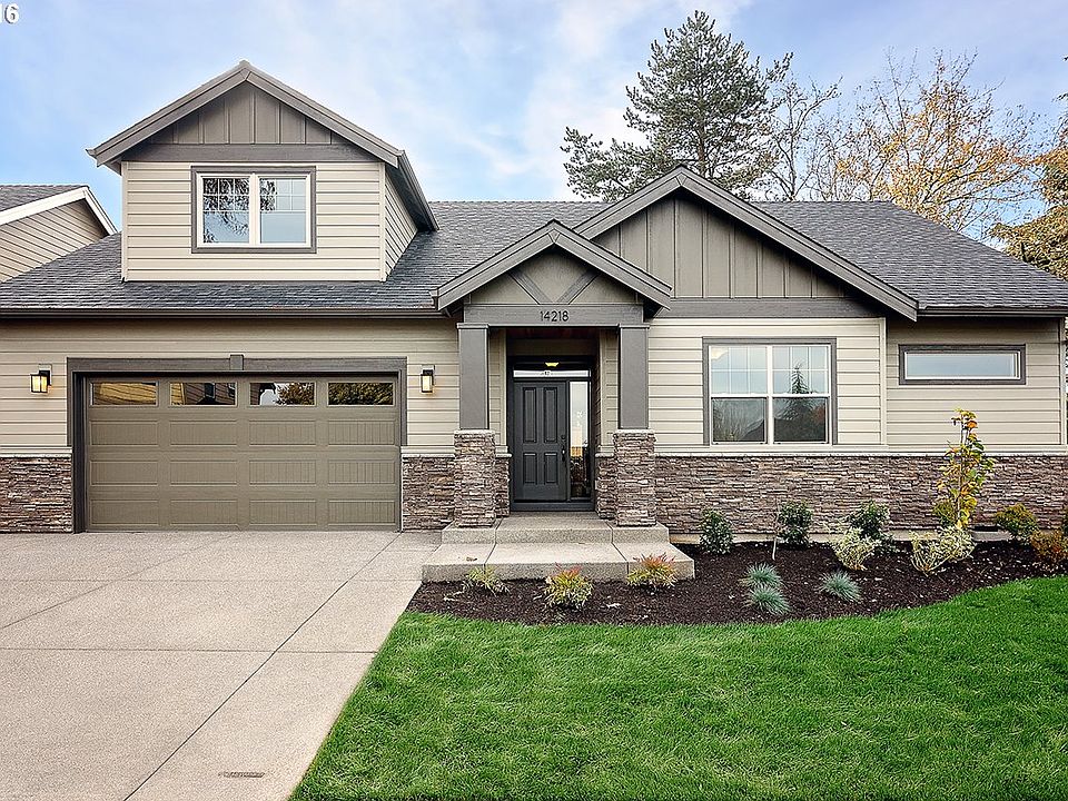 1st image of 14218 SE Woodside Ave Lot 17