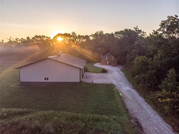 0 Highway B, Perry, MO 63462