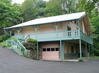 369 Poplar Ridge Rd, Piney Flats, TN 37686