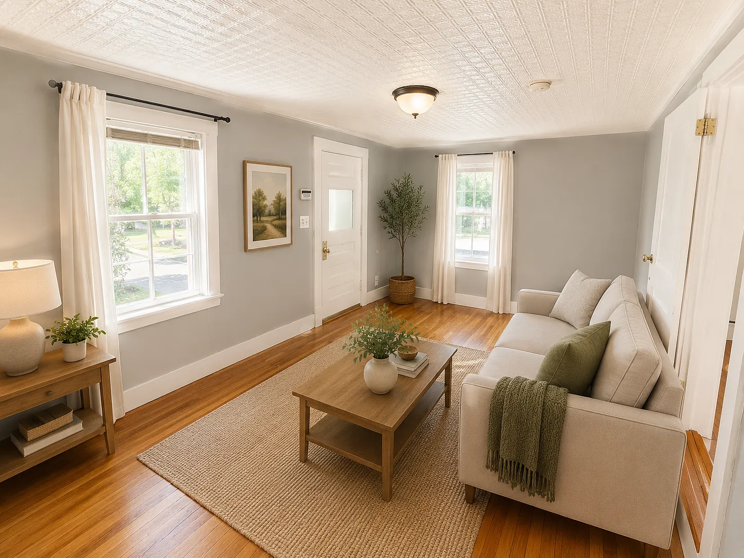 1 bed, 706 sqft, $2,200 — Photo 3