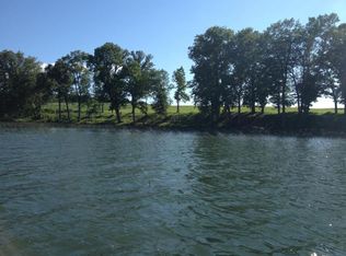 1040 E Scharf Ave, Vergas, MN 56587