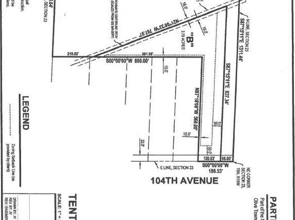 7181 104th Ave, Zeeland, MI 49464