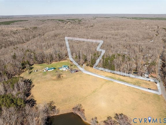 2nd image of 4 Dillard Rd Lot 4V