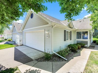 3645 Lansing Ave NE, Saint Michael, MN, 55376