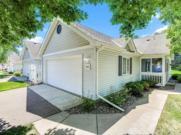 3645 Lansing Ave NE, Saint Michael, MN 55376