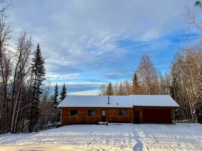 511 Hagelbarger Ave, Fairbanks, AK, 99712