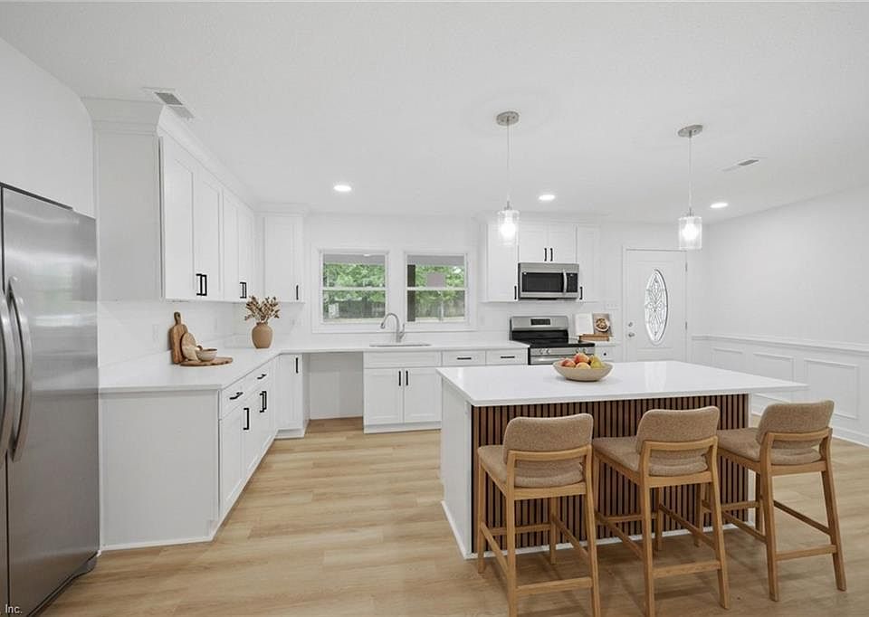 3702 Nansemond Pkwy, Suffolk, VA 23435 | MLS #10645954 | Zillow