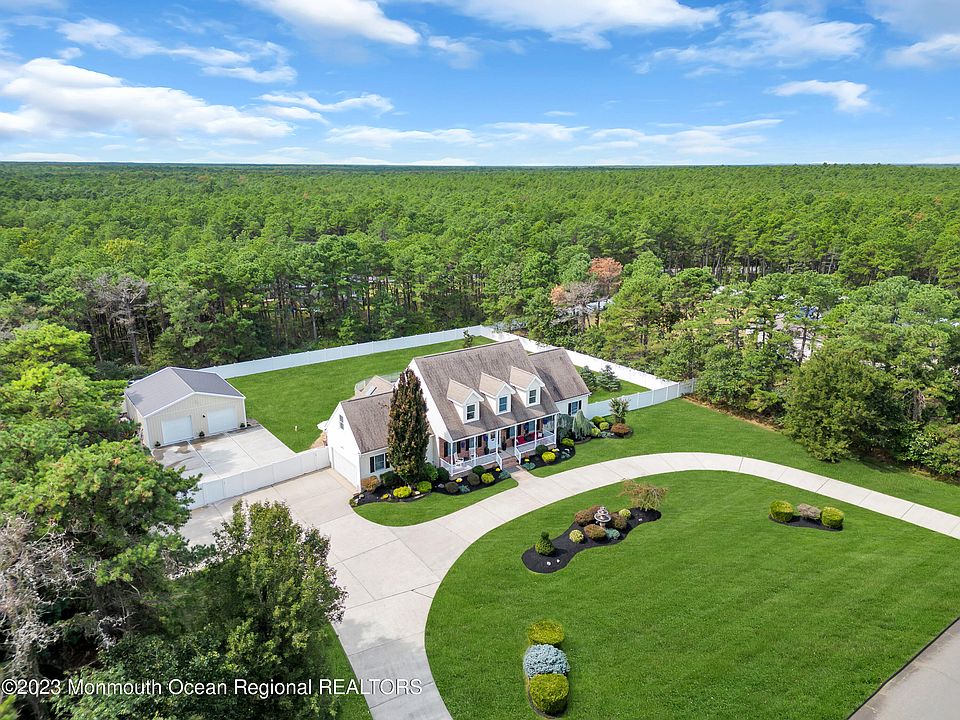 1661 Lincoln Boulevard, Whiting, NJ 08759 MLS 22331555 Zillow