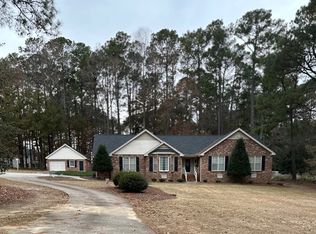 629 Shadywood Ln, Raleigh, NC 27603