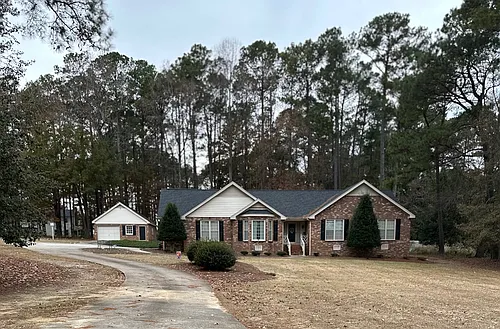 629 Shadywood Ln Photo 1