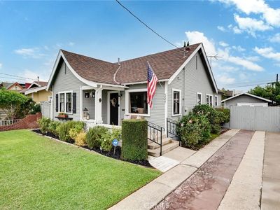 321 S Madrona Ave, Brea, CA, 92821