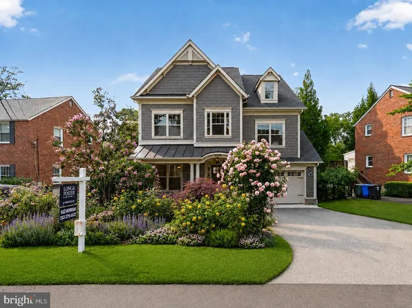 6295 15th Pl N, Arlington, VA 22205