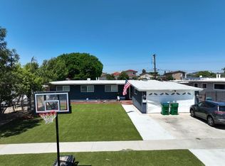 18091 Kirk Ave, Tustin, CA 92780