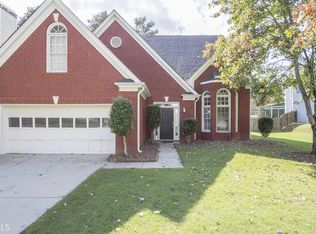355 Sweet Ivy Ln, Lawrenceville, GA 30043