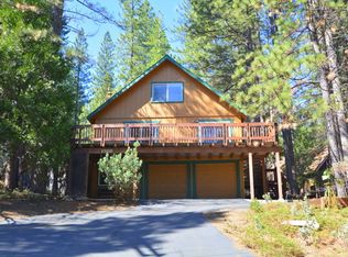 1700 Shirley Way, Arnold, CA