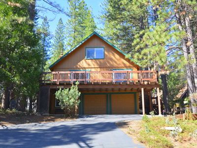 1700 Shirley Way, Arnold, CA, 95223