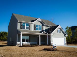 26 Birch River Pt PH 12, Dallas, GA 30132