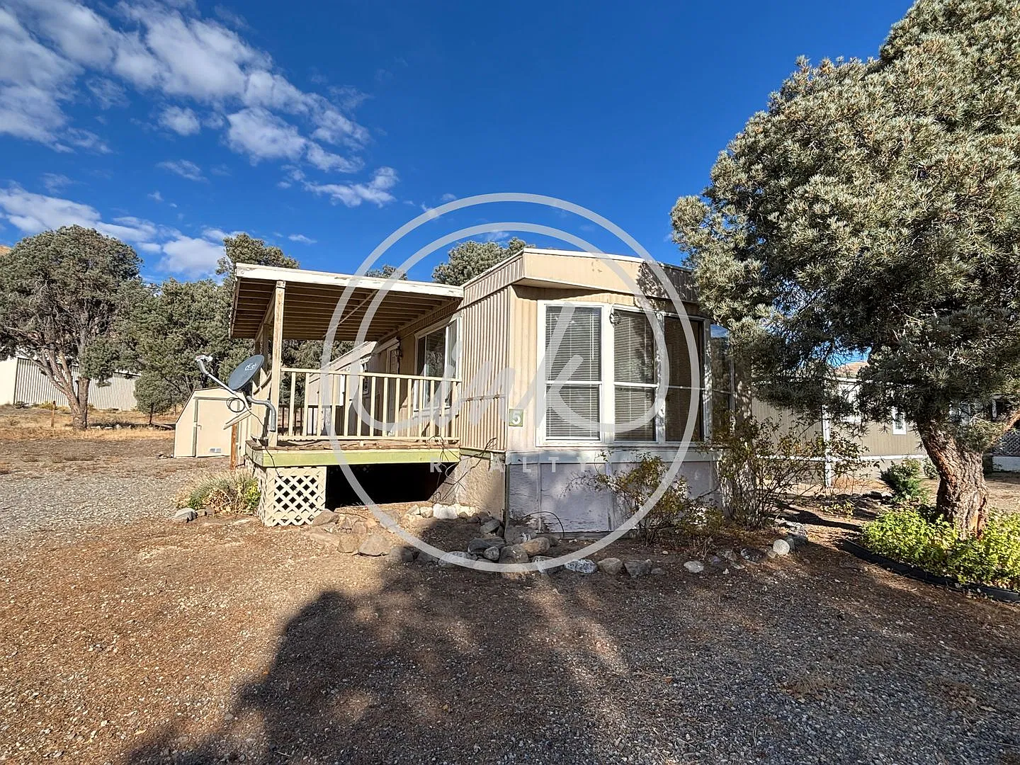 PE3289-3289 Penrod Ln. Space 1-22 — Photo 2