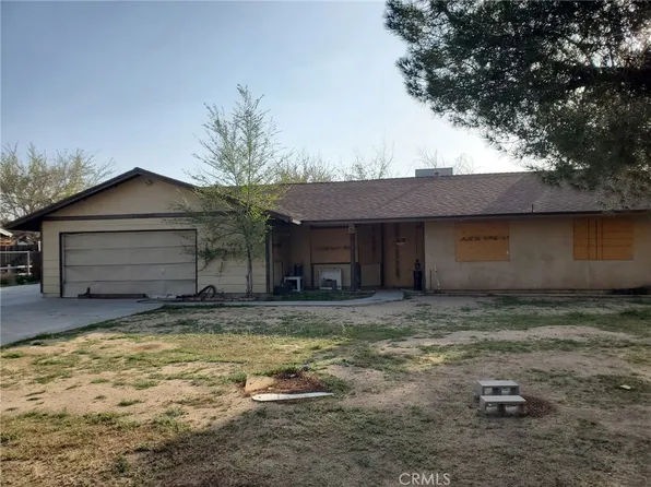 8964 Evergreen Ave, Hesperia, CA 92345