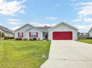 1606 Cotswald Ct, Wilmington, NC 28411