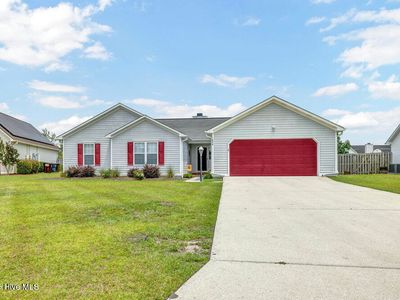 1606 Cotswald Court, Wilmington, NC, 28411