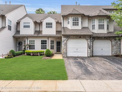 2502 Cleveland St Unit 2, Toms River, NJ, 08755