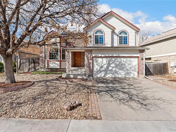 8223 Kline Street, Arvada, CO 80005