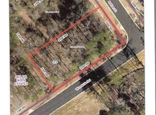 3912 Bolton St, Augusta, GA 30909