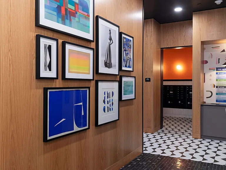 CHRONICLE: Stylish Wallingford Studios with Full Appliance Package & Premium Amenities — Photo 20