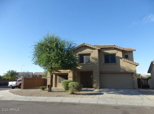 4818 W Darrel Rd, Laveen, AZ 85339