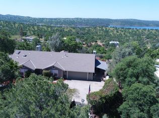4492 Madreselva St, La Grange, CA