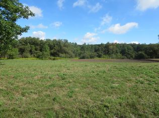 Hawthorne Road, Schuyler, NY 13340